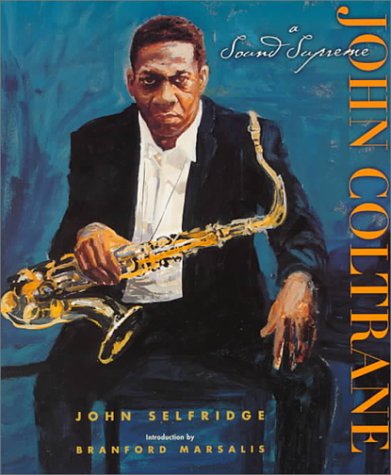 John Coltrane: A Sound Supreme (Single Titles-Biographies) Pop culture