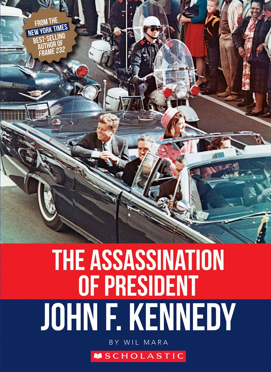 The Assassination of President John F. Kennedy Social Sciences