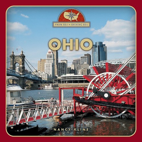 Ohio (From Sea to Shining Sea, Band 2) Non-fiction
