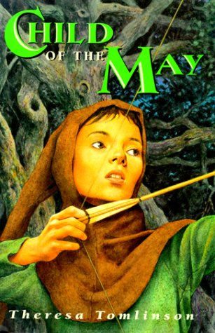 Child of the May (Venture-Health & the Human Body) Fairy Tales & Legends