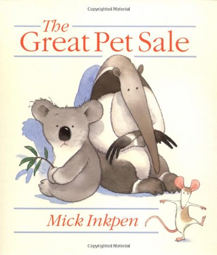 Product Image: The Great Pet Sale