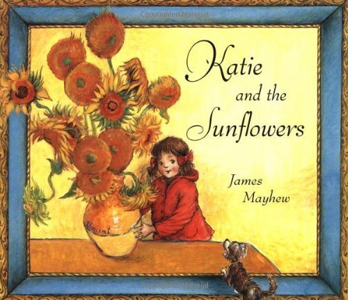 Katie and the Sunflowers Film, Art & Culture