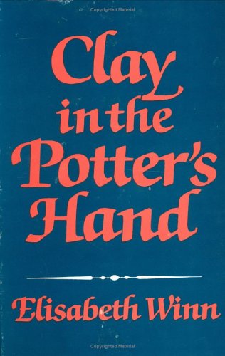 Clay in the potter's hand Books