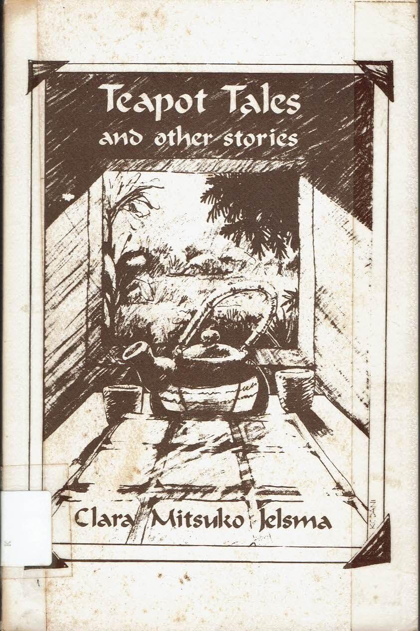 Teapot Tales and Other Stories General education