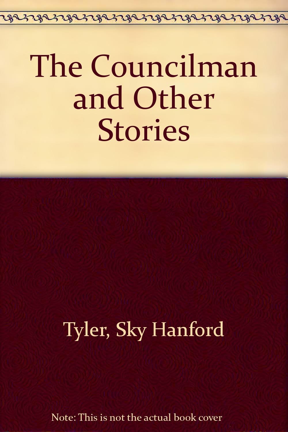 The Councilman and Other Stories Books