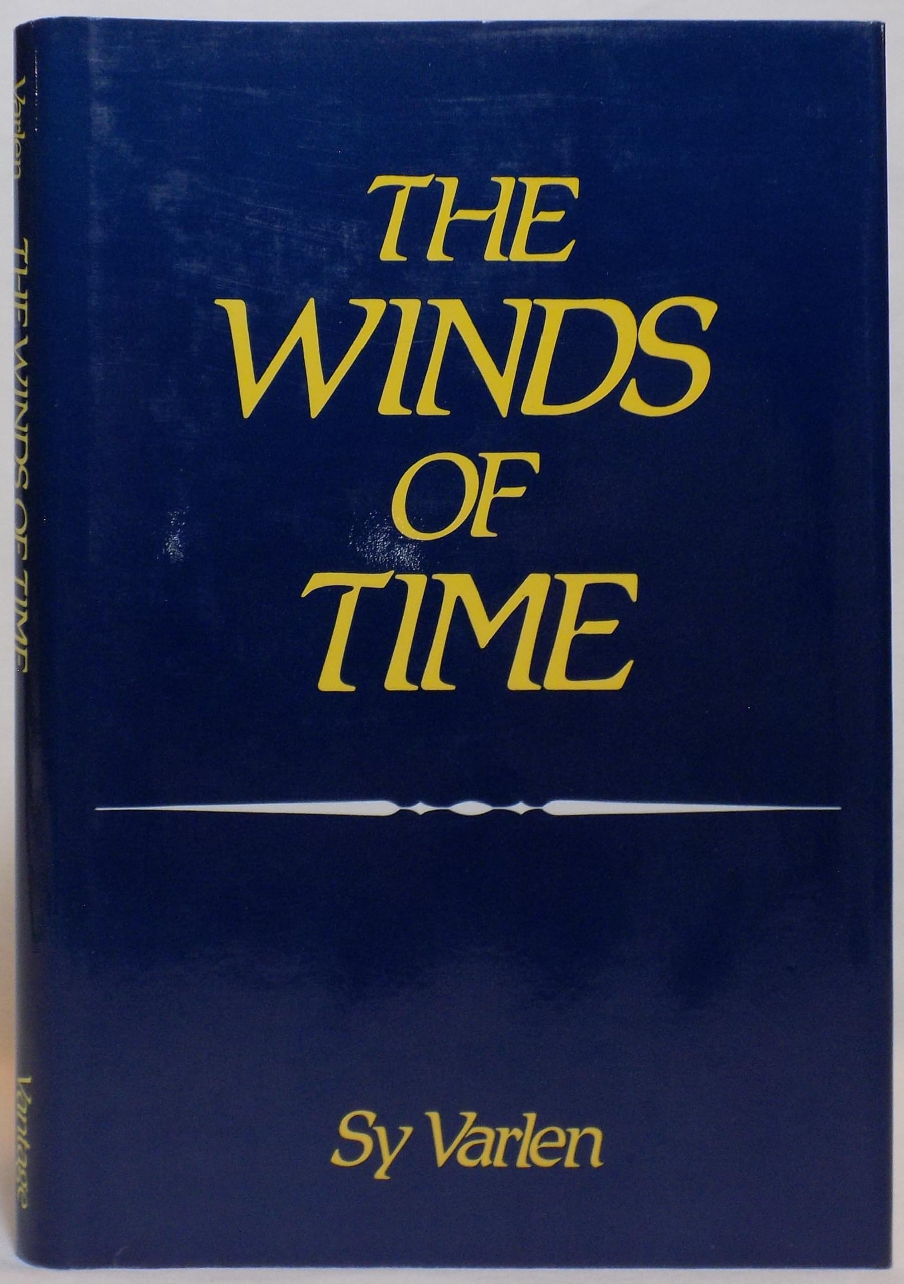 The Winds of Time Books