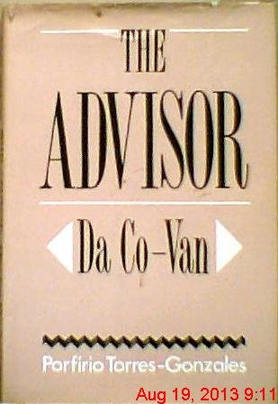 The Advisor (Da Co-Van) Books