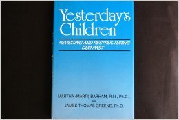 Yesterday's Children: Revisiting and Restructuring Our Past Psychology