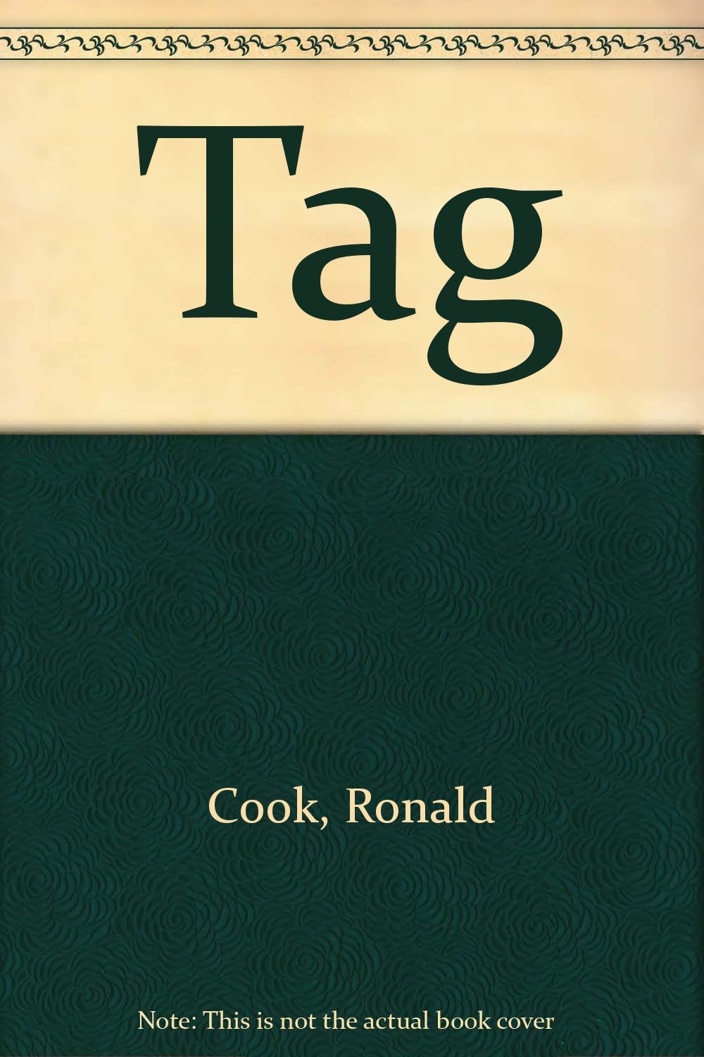 Tag Books