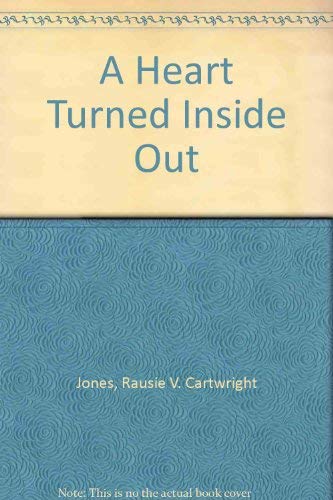 A Heart Turned Inside Out Books