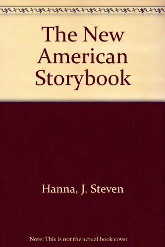 The New American Storybook Books