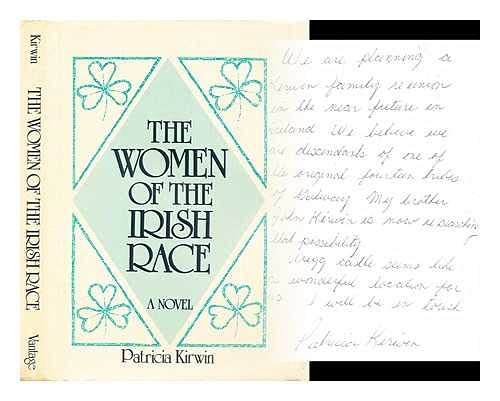 The Women of the Irish Race: A Novel Books