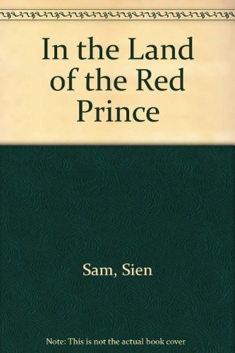 In the Land of the Red Prince Contemporary literature