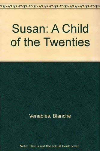 Susan: A Child of the Twenties Books
