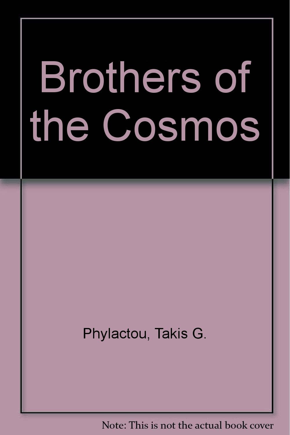 Brothers of the Cosmos Contemporary literature