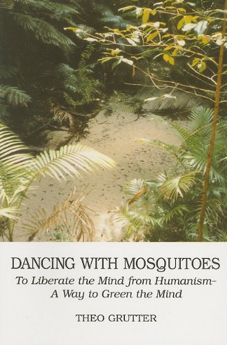 Dancing With Mosquitoes Travel