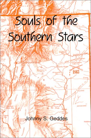 Souls of the Southern Stars book
