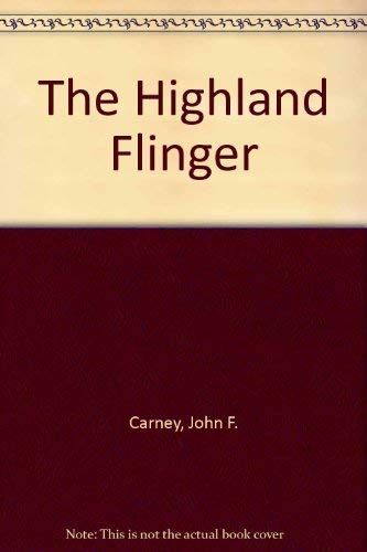 The Highland Flinger Leisure & Fun