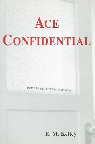 Ace Confidential book