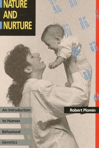 Nature and Nurture: An Introduction to Human Behavioral Genetics: Introduction to Human Behavioural Genetics Mathematics