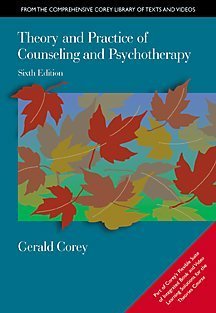 Theory and Practice of Counseling and Psychotherapy Medicine