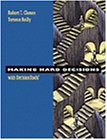Making Hard Decisions with Decision Tools Suite. Business, Finance & Career Books