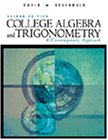 College Algebra and Trigonometry: A Contemporary Approach Mathematics
