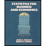 Statistics F/Business & Economics Books