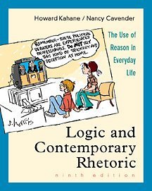 Logic and Contemporary Rhetoric: The Use of Reason in Everyday Life Philosophy