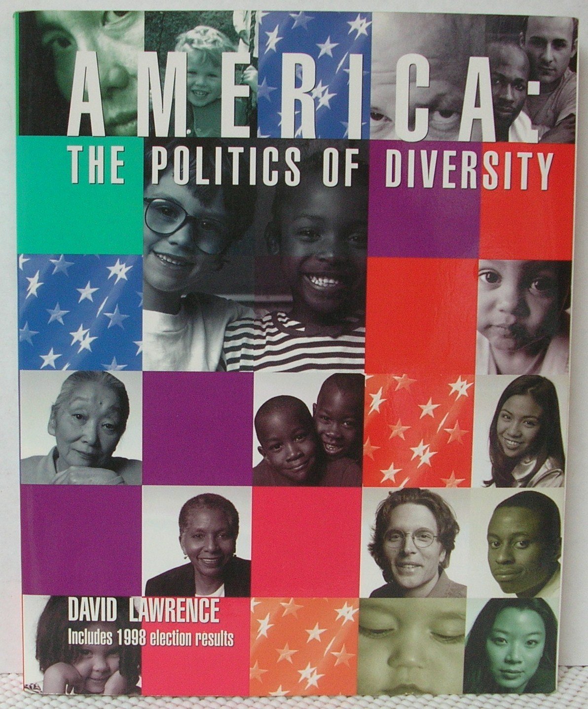 America: The Politics of Diversity Social Sciences