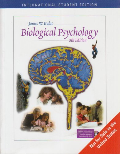 Biological Psychology Medicine