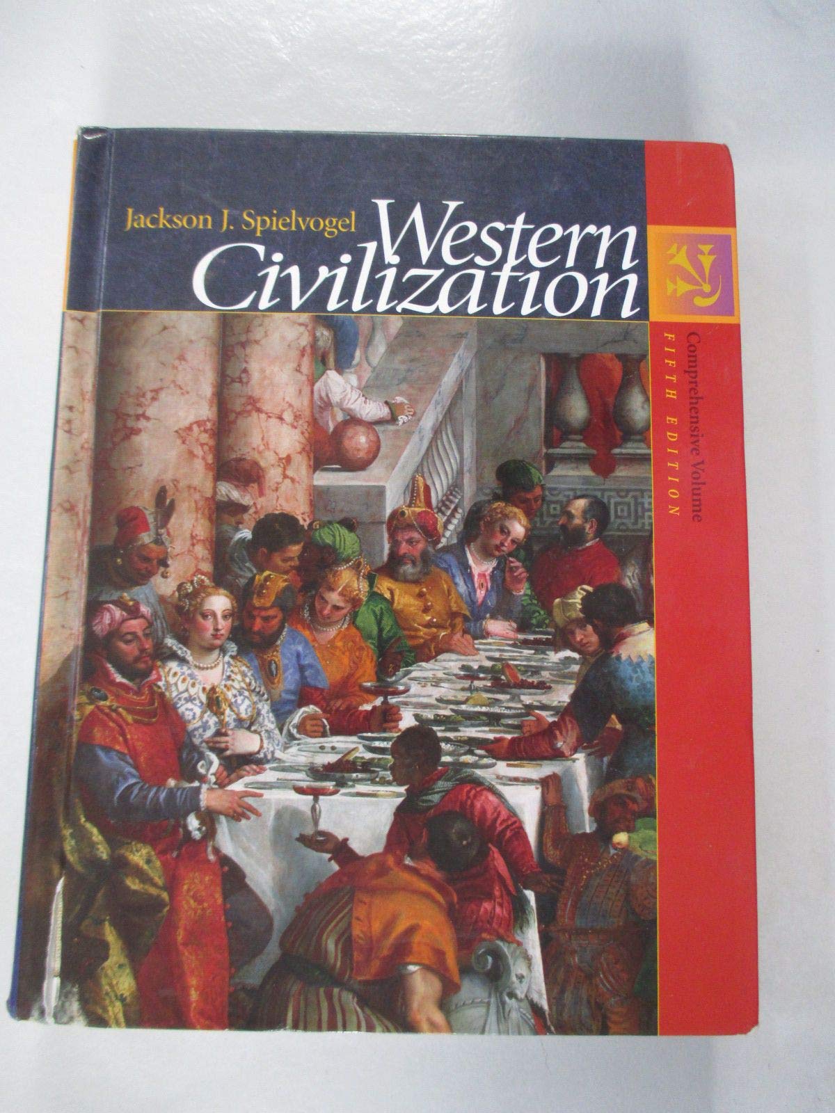 Western Civilization With Infotrac: Comprehensive Volume (Western Civilization: A Brief History) General education