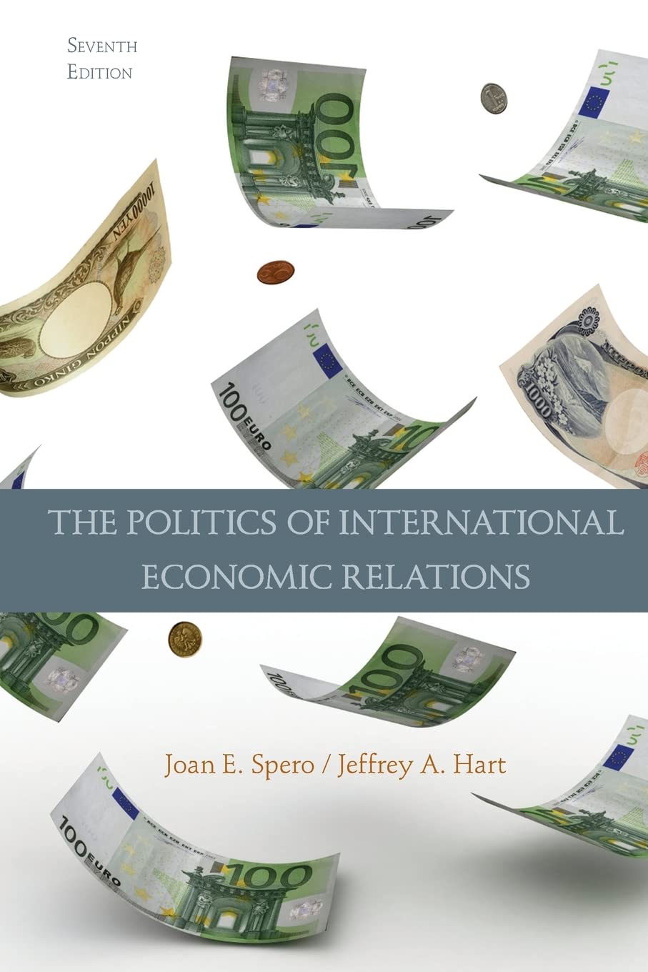 The Politics of International Economic Relations Business, Finance & Career