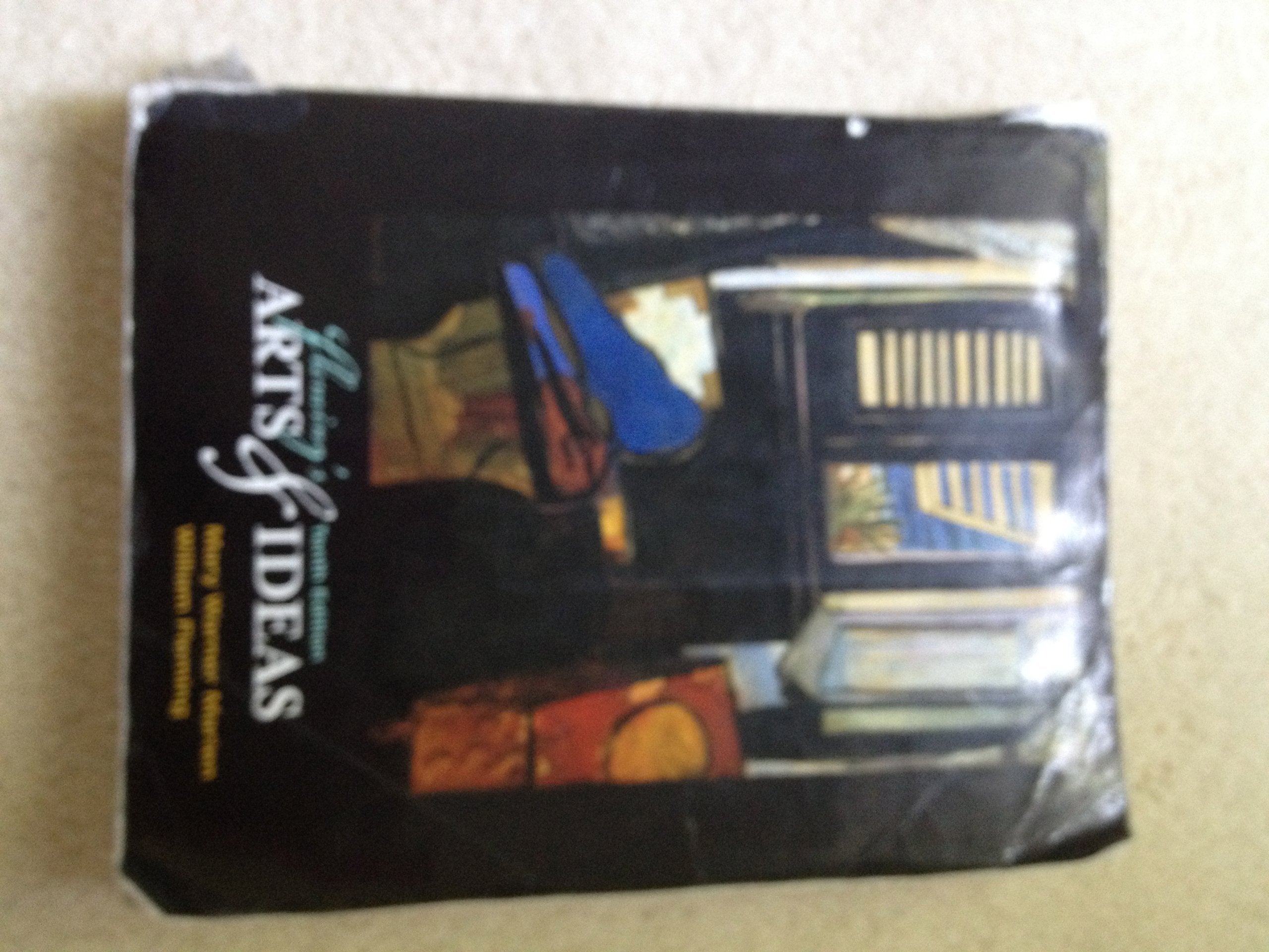 Fleming's Arts and Ideas (with CD-ROM and Infotrac) Film, Art & Culture