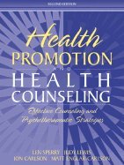 Health Promotion and Health Counseling (Effective book