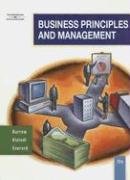 Business Principles and Management Business, Finance & Career
