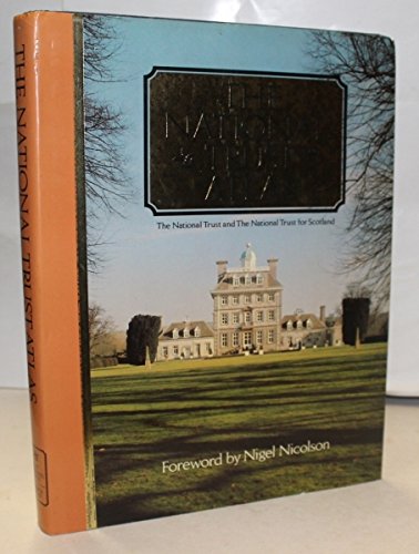 Product Image: National Trust Atlas