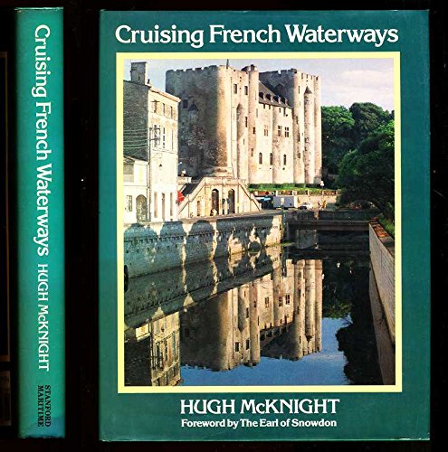 Cruising French Waterways book