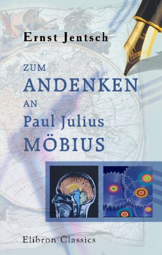 Zum Andenken an Paul Julius Möbius Medicine