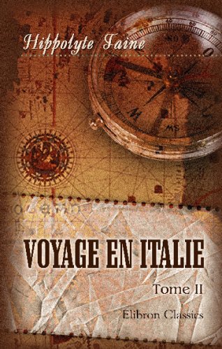 Voyage en Italie: Tome 2. Florence et Venise book