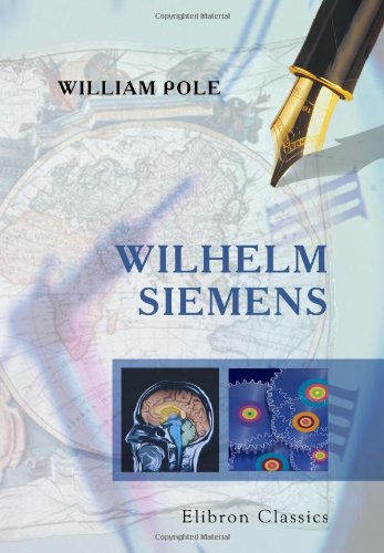 Product Image: Wilhelm Siemens: Von William Pole