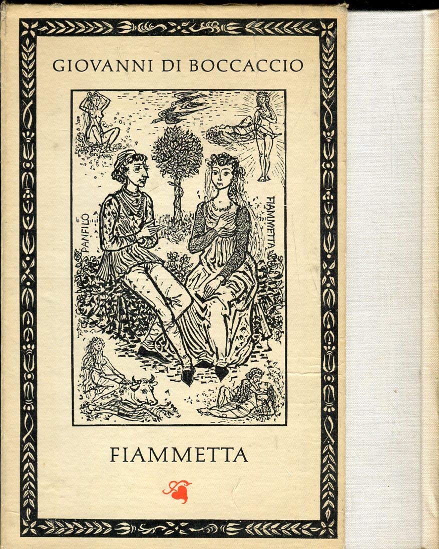 Product Image: Fiametta