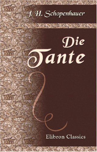 Die Tante Action & Adventure