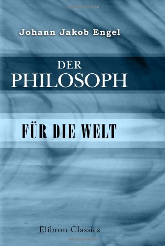 Der Philosoph für die Welt Geology & Geography