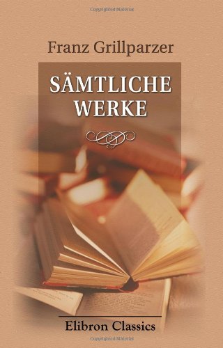 Product Image: Sämtliche Werke