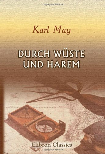 Durch Wüste und Harem Action & Adventure