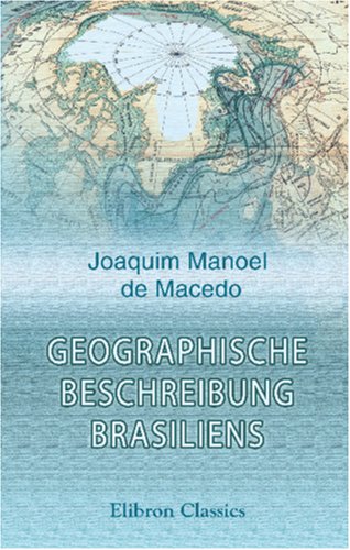 Geographische Beschreibung Brasiliens Geology & Geography