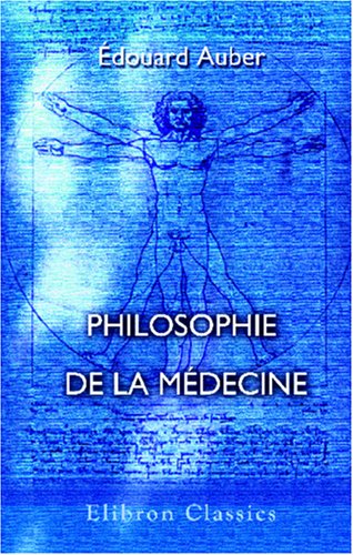 Philosophie de la médecine Philosophy
