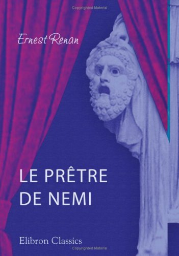 Product Image: Le prêtre de Nemi