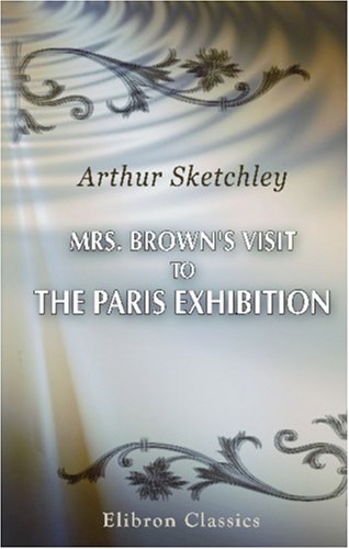Mrs. Brown's Visit to the Paris Exhibition LGBTQ+